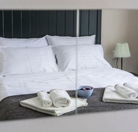 Homerent Dream Apartment Нови Сад Екстериор снимка