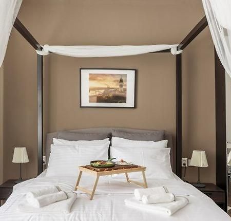 Homerent Dream Apartment Нови Сад Екстериор снимка