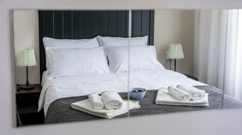 Homerent Dream Apartment Нови Сад Екстериор снимка
