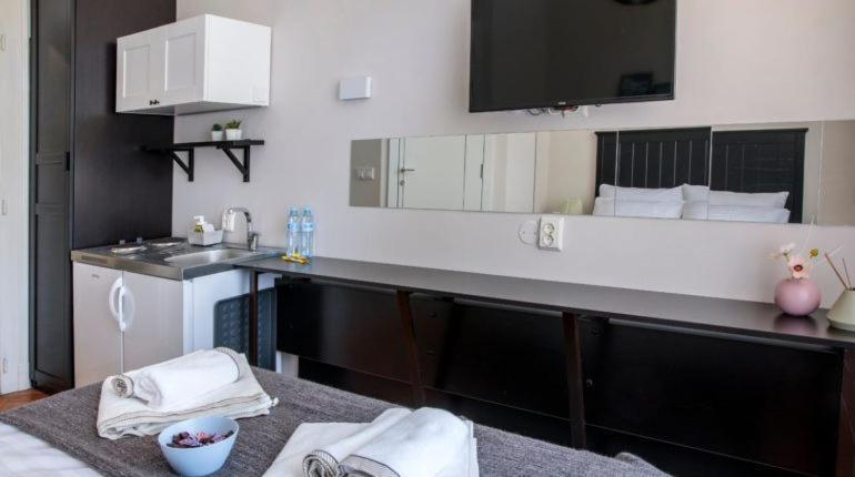 Homerent Dream Apartment Нови Сад Екстериор снимка