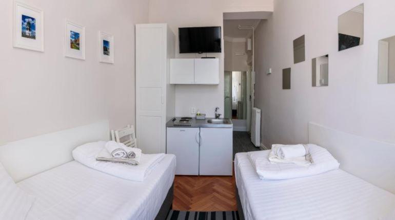 Homerent Dream Apartment Нови Сад Екстериор снимка