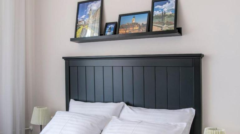 Homerent Dream Apartment Нови Сад Екстериор снимка