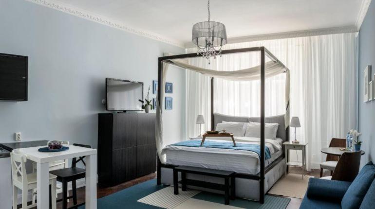 Homerent Dream Apartment Нови Сад Екстериор снимка