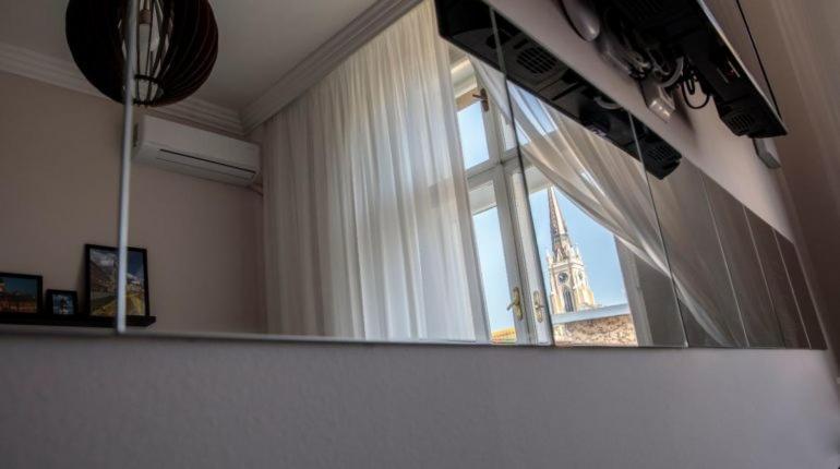 Homerent Dream Apartment Нови Сад Екстериор снимка