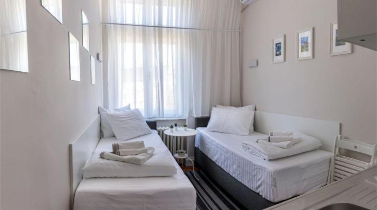Homerent Dream Apartment Нови Сад Екстериор снимка
