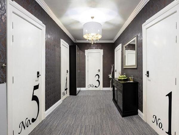 Homerent Dream Apartment Нови Сад Екстериор снимка