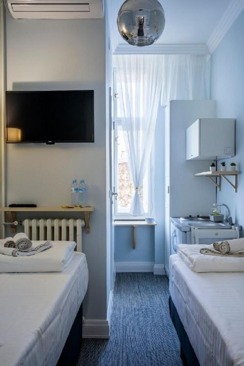 Homerent Dream Apartment Нови Сад Екстериор снимка